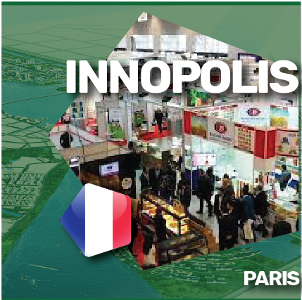 INNOPOLIS EXPO 2022