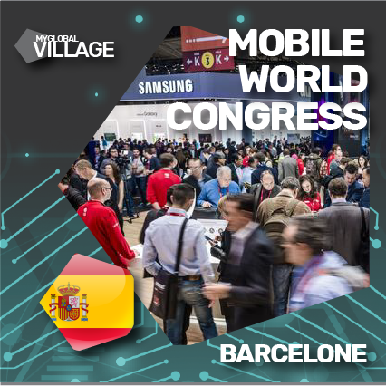 Mobile World Congress (MWC) 