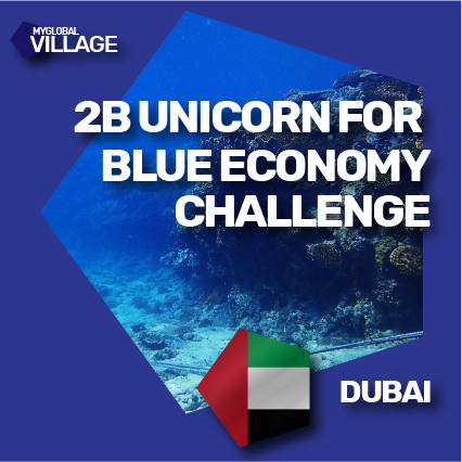 2B UNICORN FOR BLUE ECONOMY CHALLENGE 