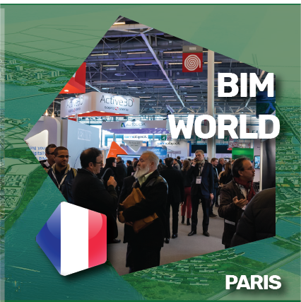 BIM WORLD