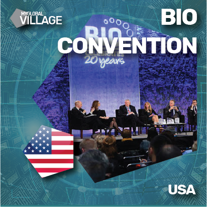 BIO International Convention