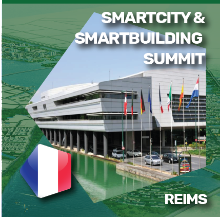 Smart Building et Territory SUMMIT