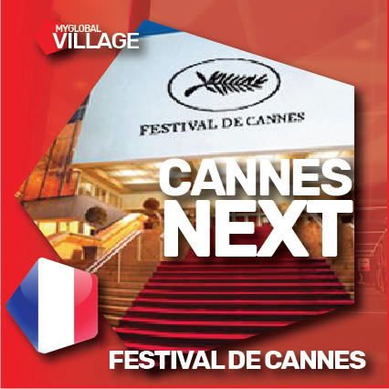 Cannes Next - March du Film - Festival de Cannes 