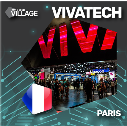 VIVATECH 2023