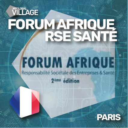 FORUM AFRIQUE RSE SANTE