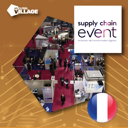 Supply Chain Event 2024