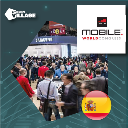 Mobile World Congress 2025