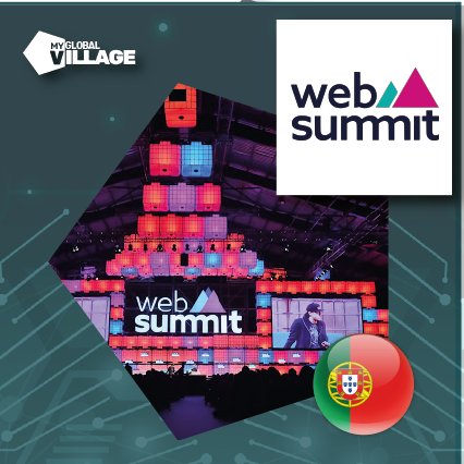 Web Summit  2024