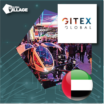 GITEX 2024