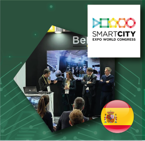 Smart City Expo World Congress 2024