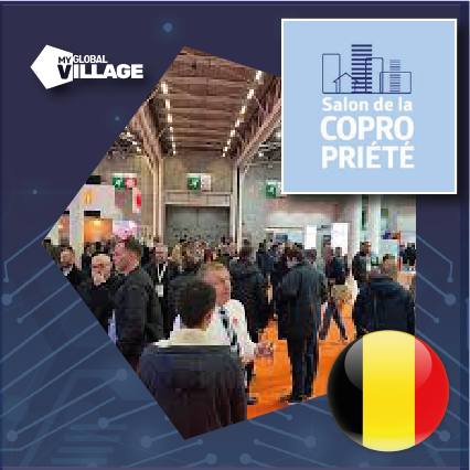 Salon de la coproprit