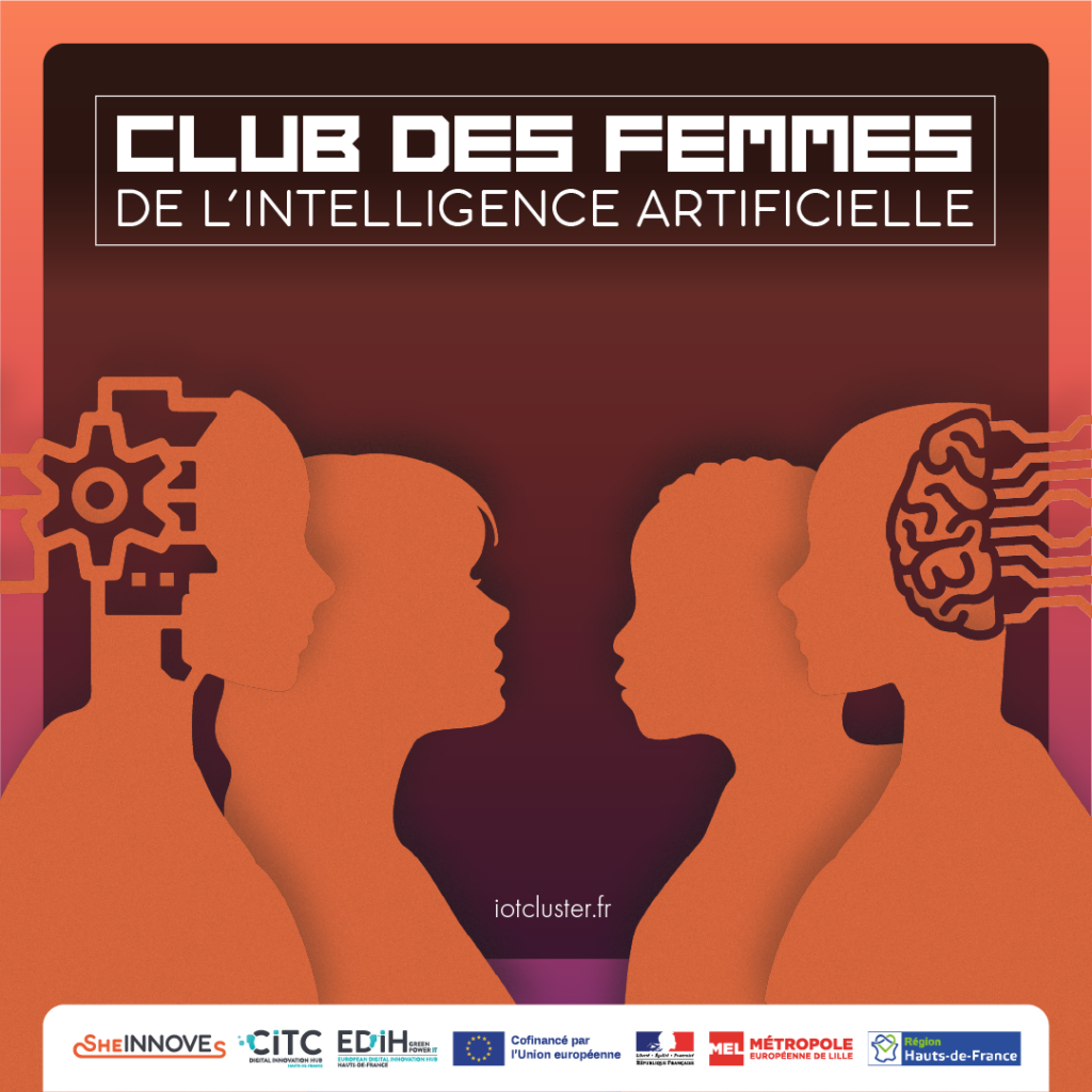 Démo Day : Club Femmes de l’IA