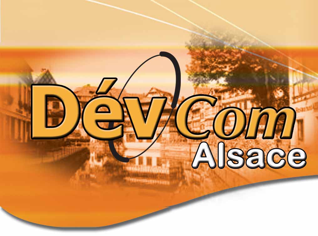 1er DevCom Alsace