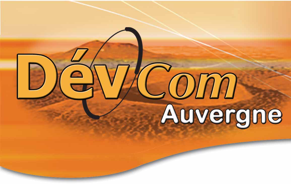2e DevCom Auvergne