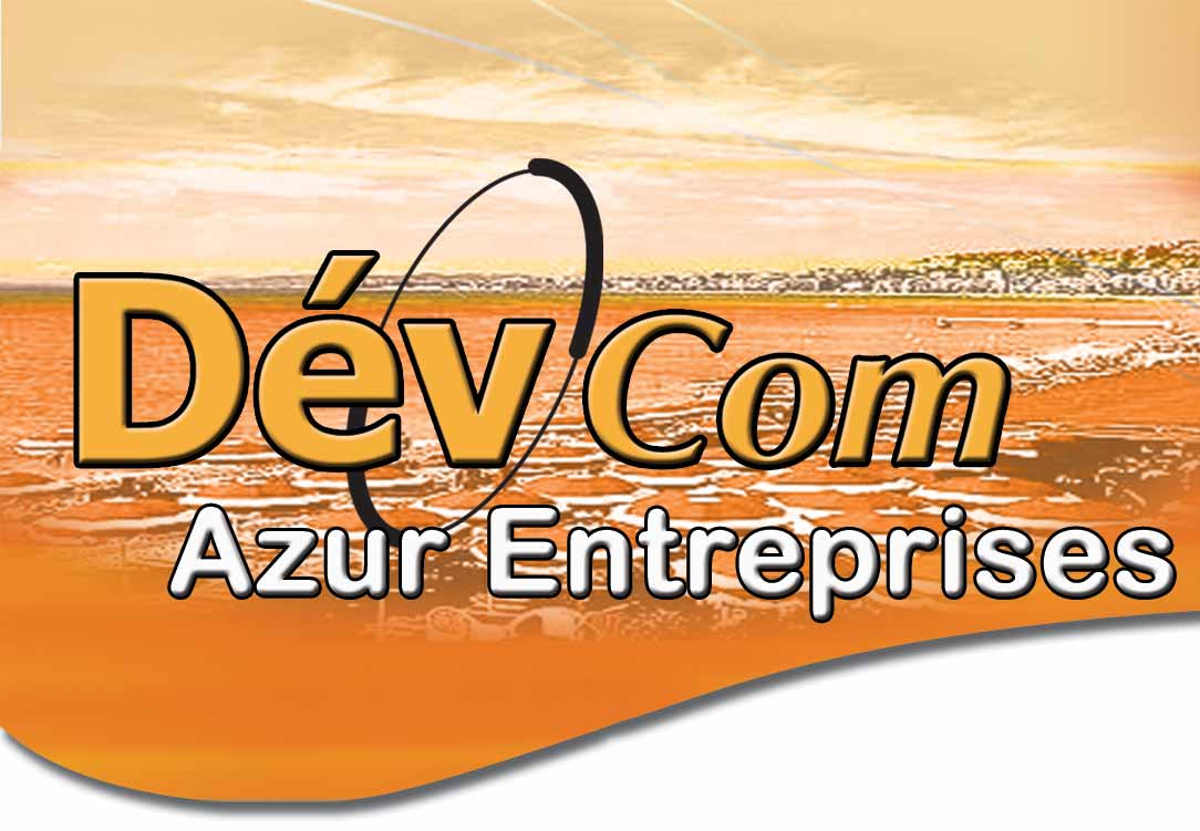 2e DevCom Azur Entreprises