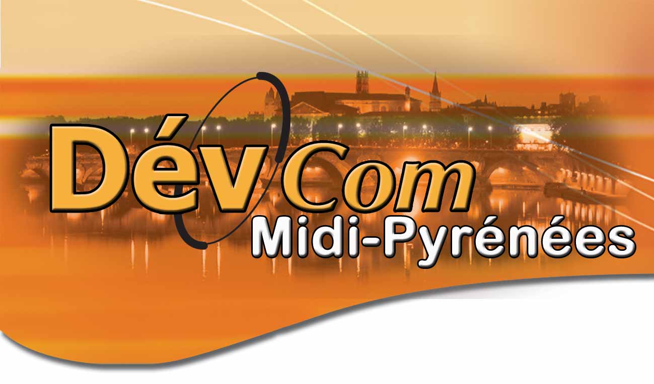 1er DevCom Midi-Pyrnes