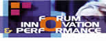 Forum Innovation Performance
