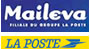 Cocktail Maileva - La Poste