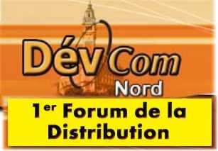 1er Forum de la Distribution