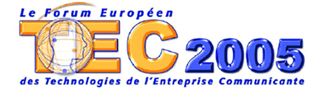 TEC Alsace 2005