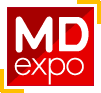 MD Expo 2006 organisé par Reed Expositions France