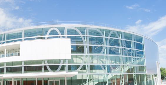 LE STAB VELODROME DE ROUBAIX