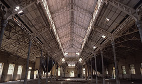 Bibliothèque Méjanes