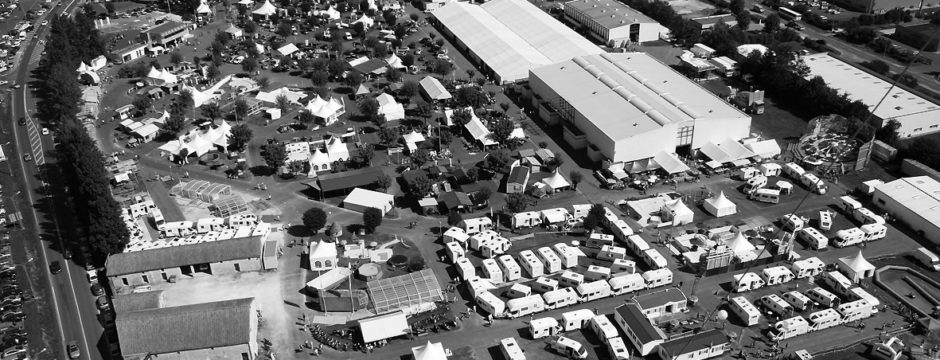 Parc des expositions du Périgord