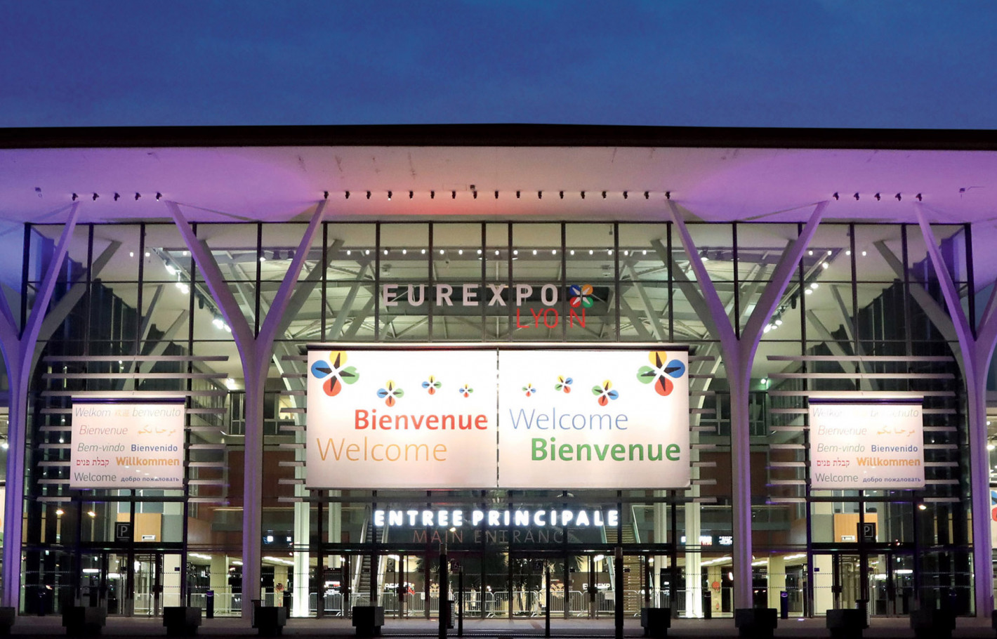 Eurexpo