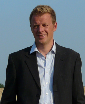 Fabrice HOSCHEDE - AGROE
