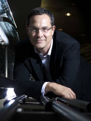 Pierre Franois  BREZES - American Express