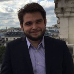 Antoine Morin - French PropTech