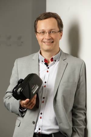 Alain Goudey - NEOMA Business School