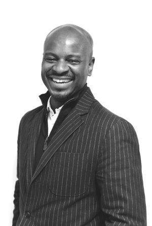 Dele Atanda - Metaiye Media