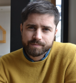 Jean-Baptiste Geissler - French Tech Aix-Marseille Rgion Sud