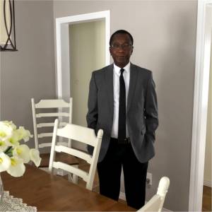 Boubacar  Camara - Secur-Alert Inc