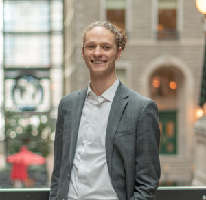 Antoine Bourassa - Boorask Innovation