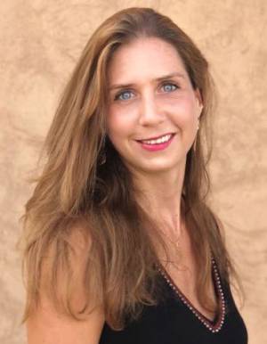 Graldine Bueken - IMAGES&3D EUROPE - STEREOPSIA