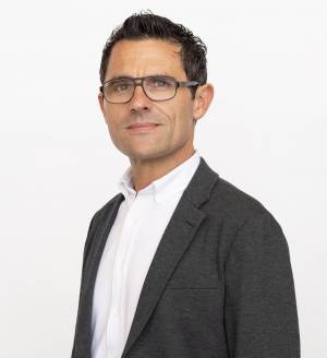 Franckie Trichet - Nantes Metropole
