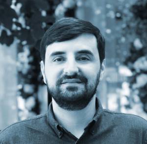 David Guerin - Brighteye Ventures