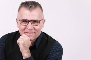 Stephane  Diebold - AFFEN