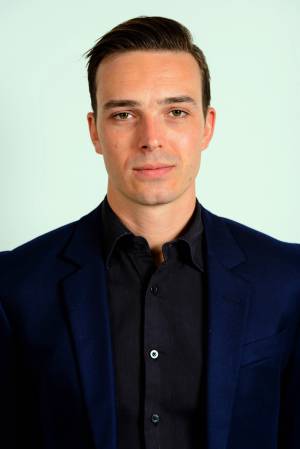 Maxime Van Cauter - Wallonie-Bruxelles International