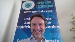 ANTONY DERBES - OPEN LAKE TECHNOLOGY