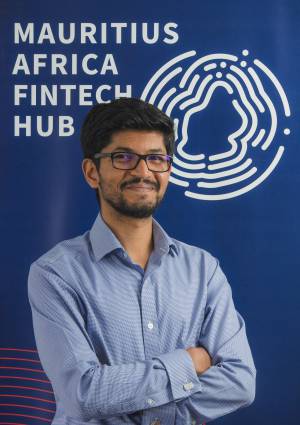 Yusuf Bauluck - Mauritius Africa FinTech Hub