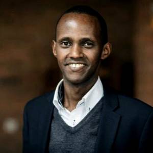 Alex Ntale - Rwanda ICT Chamber,  PSF 