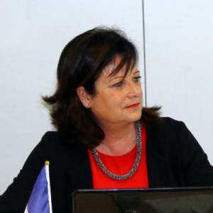 Jacqueline BERGERON - ERASMUS EXPERTISE