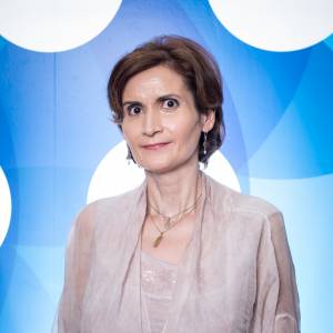 Isabelle Rawart - AdN Agence du Numérique - Digital Wallonia