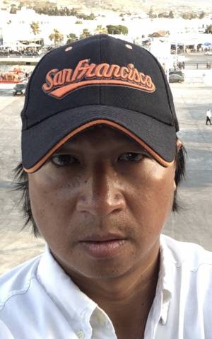 Hoang Le Huy - Arts et M? Tiers Business Angels