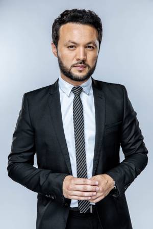 Karim Bennani - Journaliste 