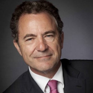 Alain BAGNAUD - SITL Paris Transport and Logistics Innovation Week